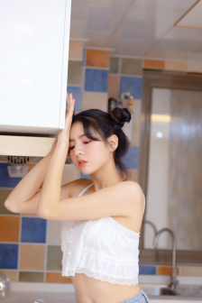 美女艺术图片