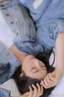 女朋友的继母